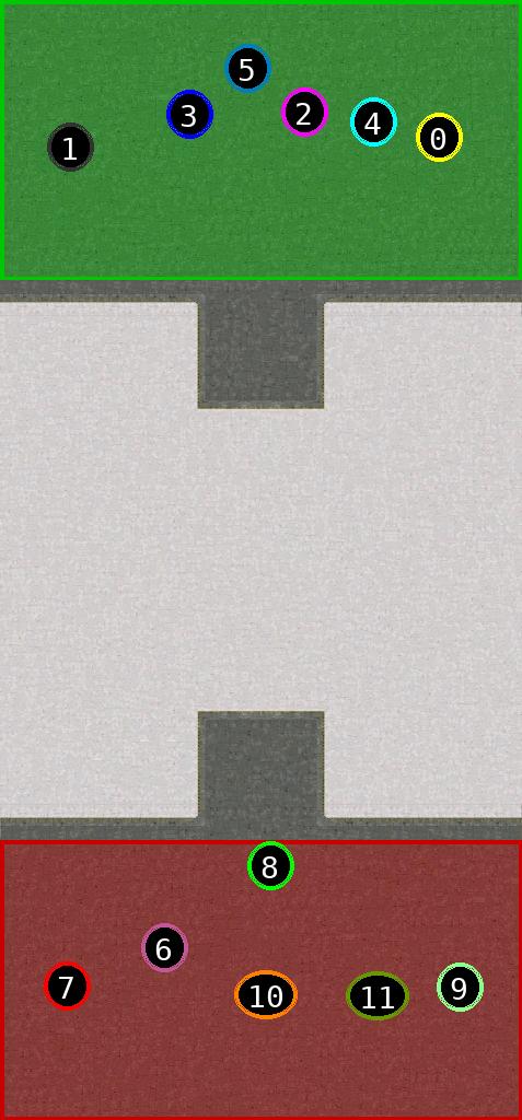 sat pic of Techno Lands Final 12.6